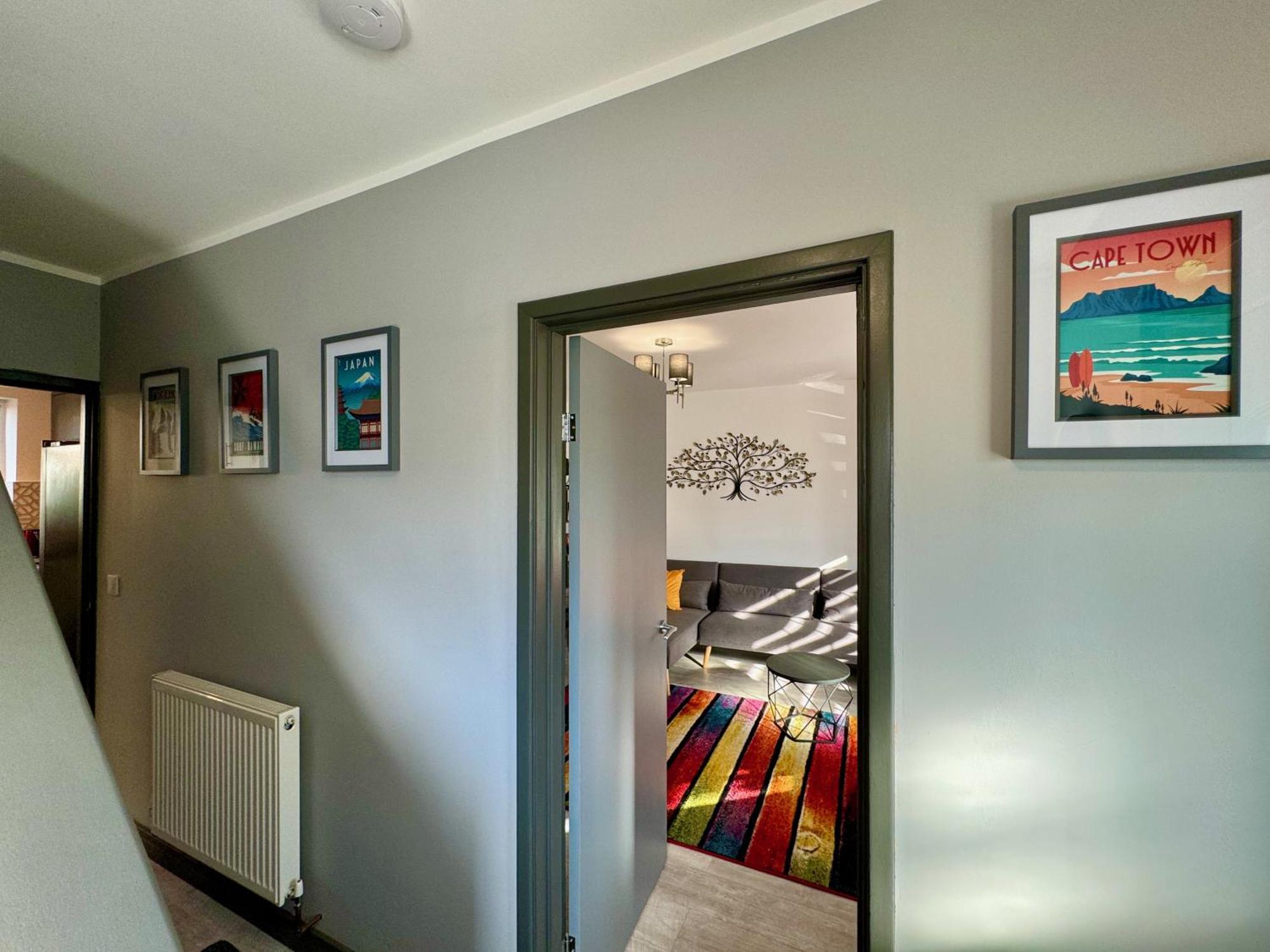 Sandringham House - Great For Contractors Or Family Holidays クリーソープス エクステリア 写真